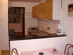 Appartement sofija1