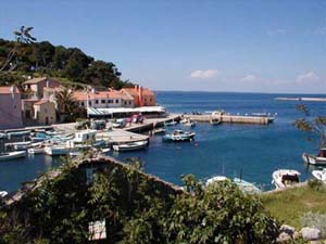 Appartement&nbsp;baricevic1