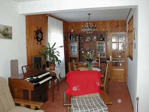 Appartement&nbsp;ety1