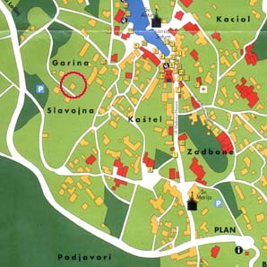 Appartement&nbsp;katica2