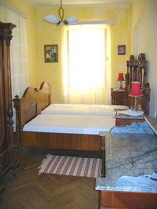 Appartement&nbsp;puntinetta1