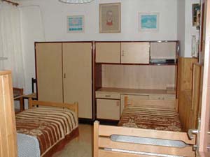 Appartement&nbsp;rade1