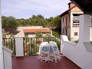 Appartement&nbsp;rita2