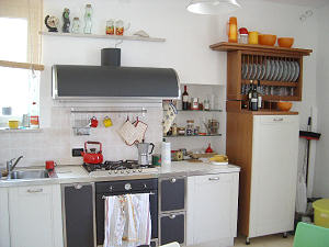 Appartement&nbsp;sol1